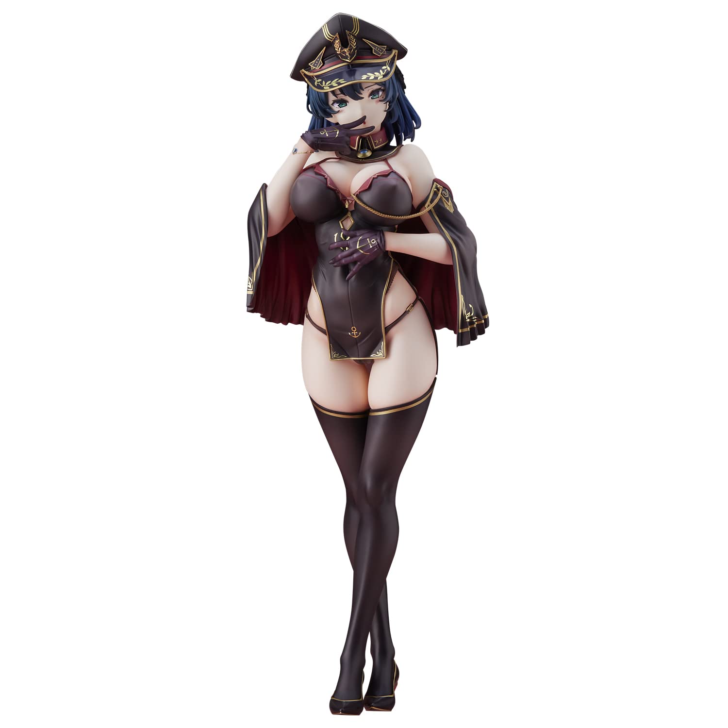 Akasaai-Illustration-QuotNavy-Musume-CattleyaQuot-NonScale-Pvc-Amp-Abs-Painted-Complete-Figure-Japan-Figure-4589642713913-0.jpg