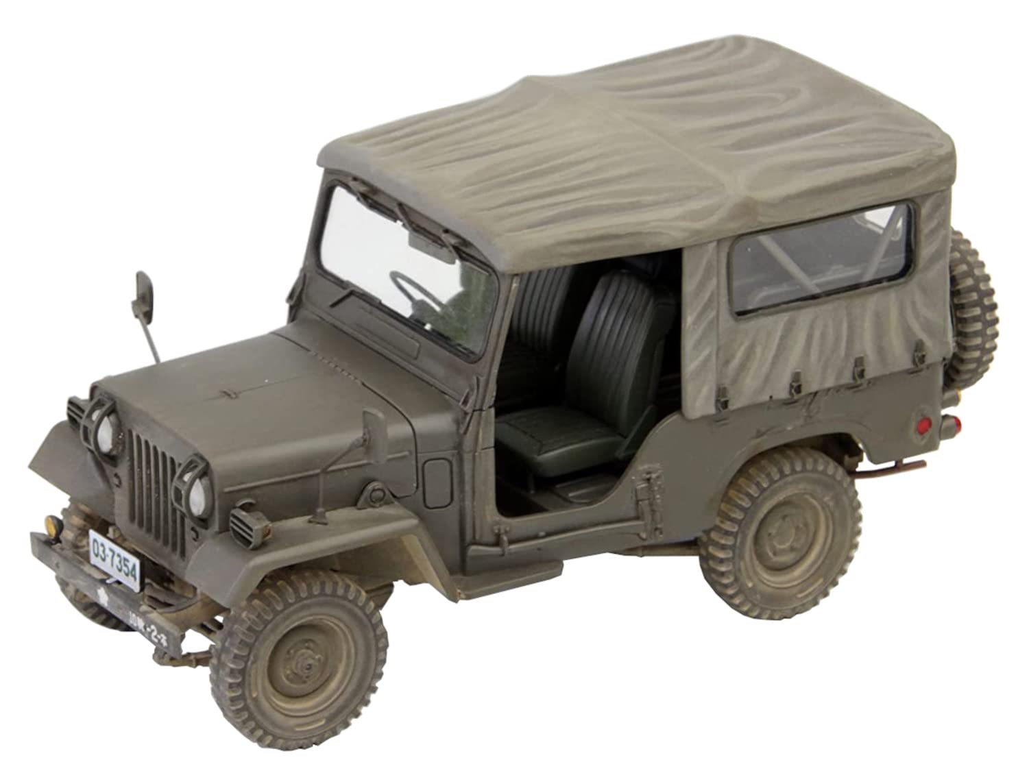 Fine-Molds-135-Japanese-Army-Type-73-Light-Truck-Canvas-Top-Plastic-Model-Fm34-Japan-Figure-0797681830674-0.jpg
