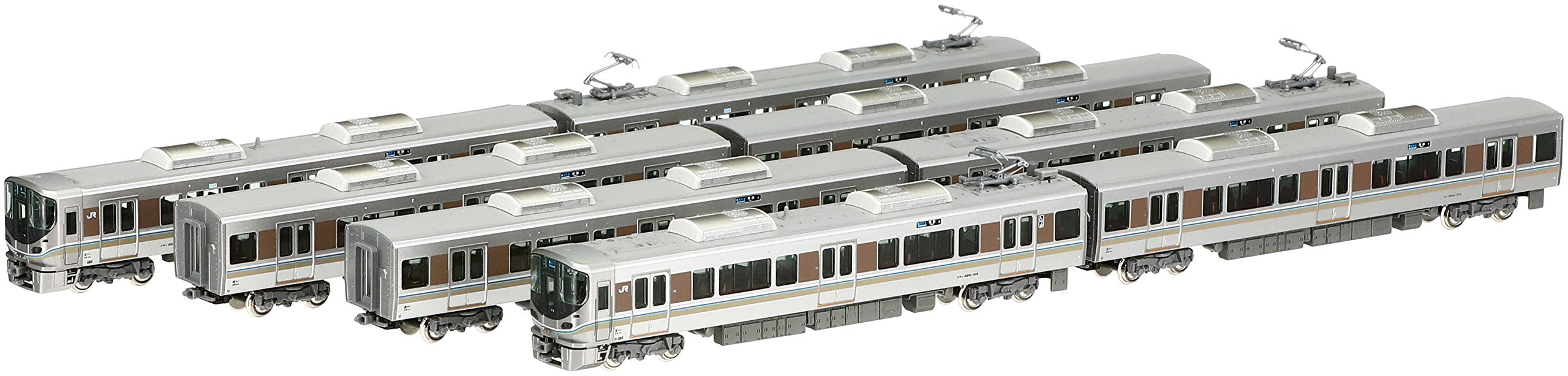 Kato-N-Gauge-225-Series-100-Series-New-Rapid-8Car-Set-101439-Model-Railroad-Train-Japan-Figure-4949727669267-0.jpg