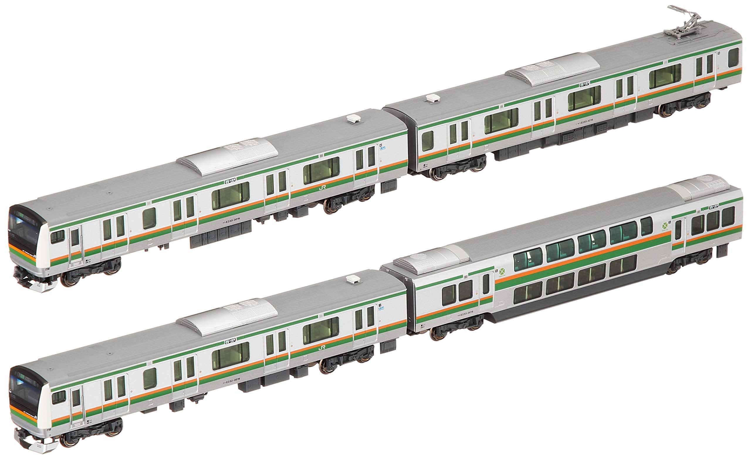 Kato-N-Gauge-E233-Series-3000-Series-Tokaido-LineUeno-Tokyo-Line-Basic-4Car-Set-101267-Railway-Model-Train-4516790370910-0.jpg