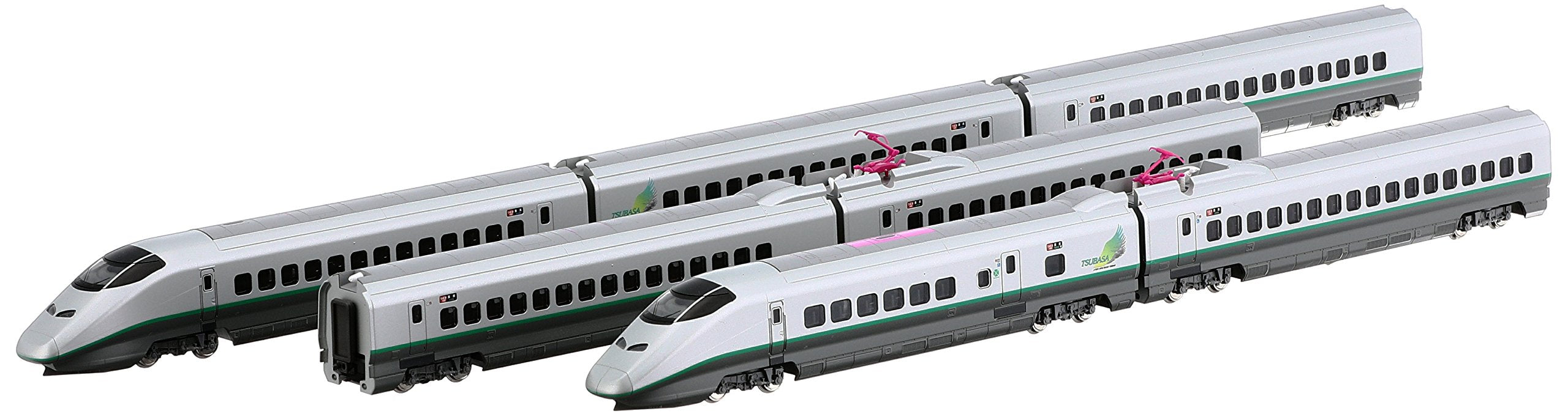 Kato-N-Gauge-E3-Series-2000-Series-Yamagata-Shinkansen-Tsubasa-Old-Paint-7Car-Set-101289-Model-Train-Japan-Figure-4949727666983-0.jpg