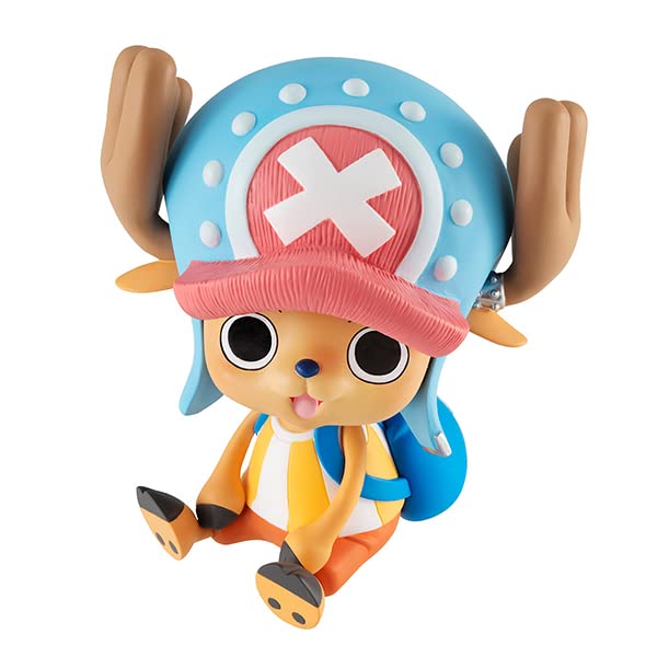 Rukappu-One-Piece-Tony-Tony-Chopper-Approximately-90Mm-Pvc-PrePainted-Figure-Japan-Figure-4535123833076-0.jpg