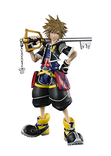 S.h.figuarts-Kingdom-Hearts-Ii-Sora-Action-Figure-Bandai-Japan-Figure-4549660161110-0.jpg