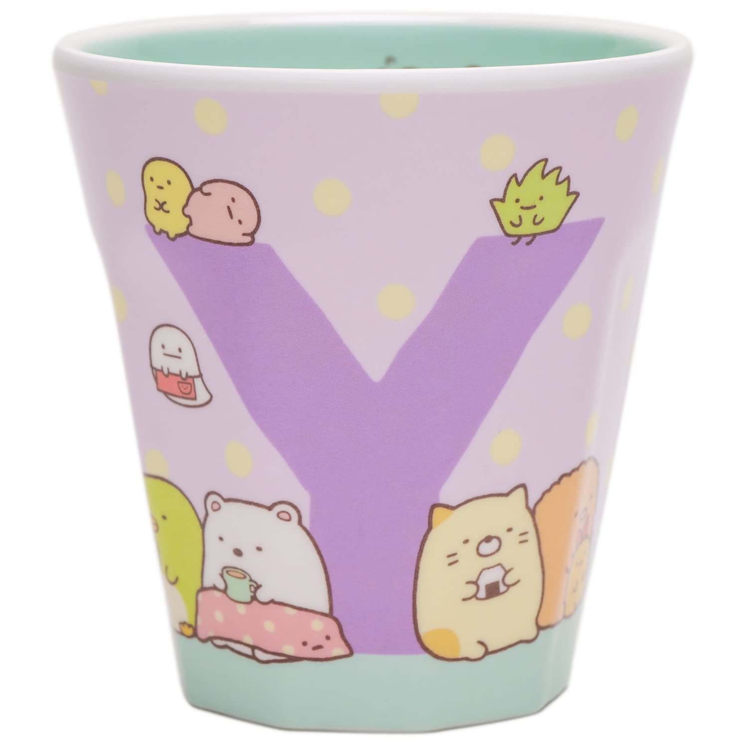 T39S-Factory-Melamine-Cup-Sumikko-Gurashi-Initial-Y-Pink-270Ml-Sg5525381Y-Japan-Figure-4548626127740-0.jpg