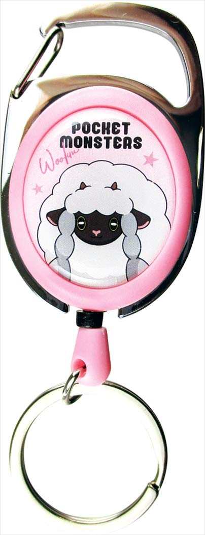 Teas-Factory-Chara-Reel-Keychain-Pokemon-Wooloo-1.2-3.6-10Cm-Pm5541087Wo-Japan-Figure-4548626145614-0.jpg