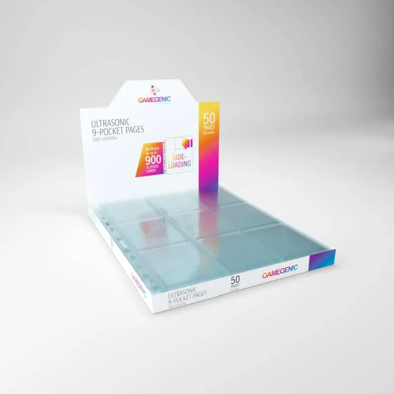 9-pocket-pages-side-loading-50-stueck-clear.webp