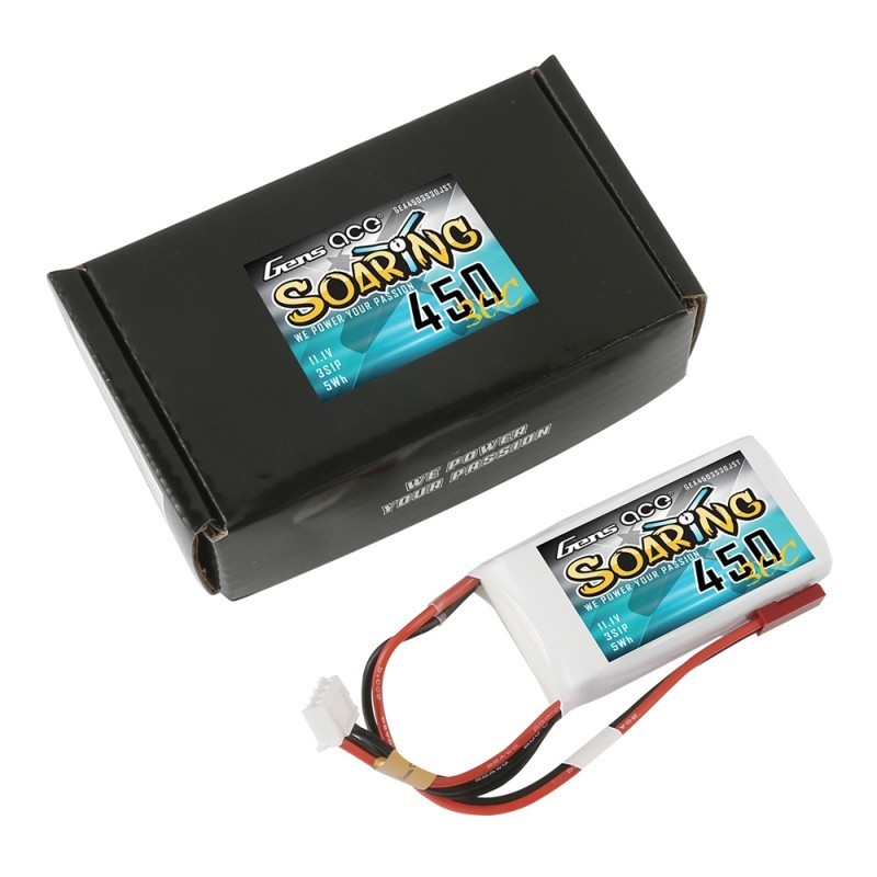 Gens_ace_Soaring_450_mAh_111_V_30_C_3S1P_Lipo-Akku_mit_JST-SYP-Stecker_2.jpg