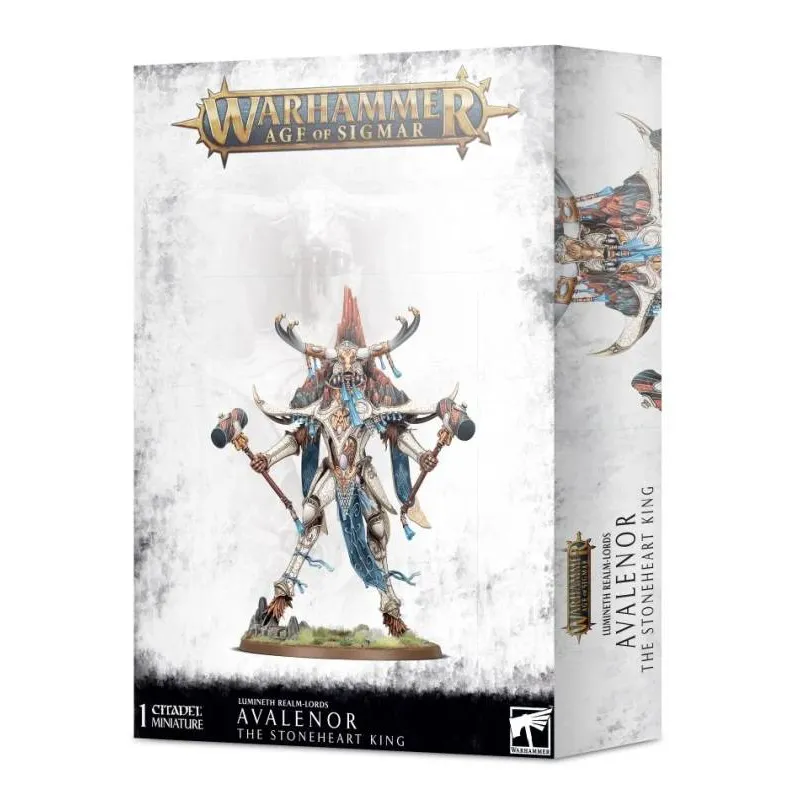 age-of-sigmar-lumineth-realm-lords-avalenor-the-stoneheart-king.webp