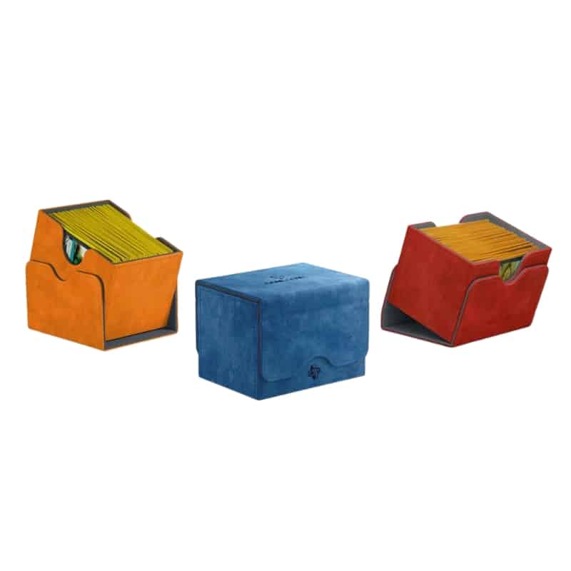 bordspel-accessoires-gamegenic-deckbox-sidekick-100-xl-blue-orange-1.jpg