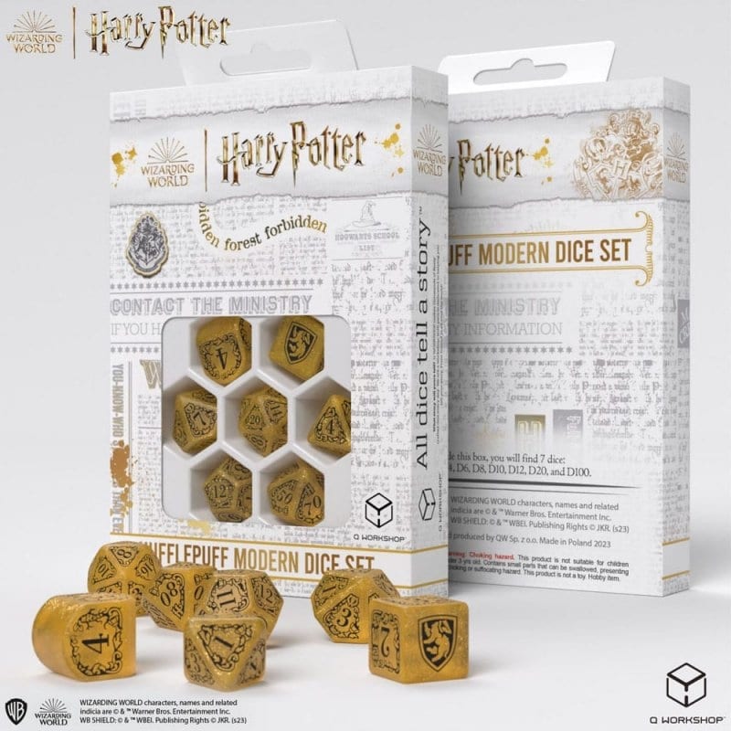 bordspel-accessoires-harry-potter-hufflepuff-modern-dice-set-yellow-7-stuks-1.jpg