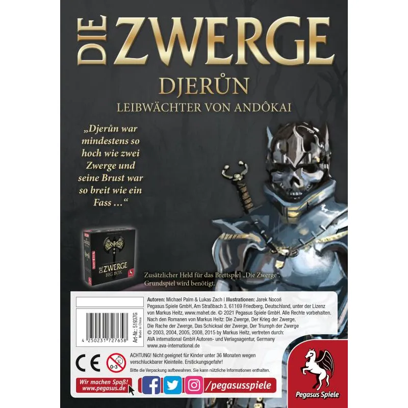 die-zwerge-djerun-charakterpack.webp