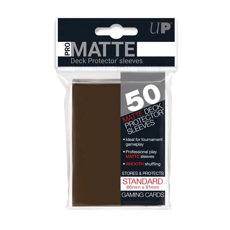 matte-pro-deck-protector-sleeves-50-stueck-66-x-91-mm-brown.webp