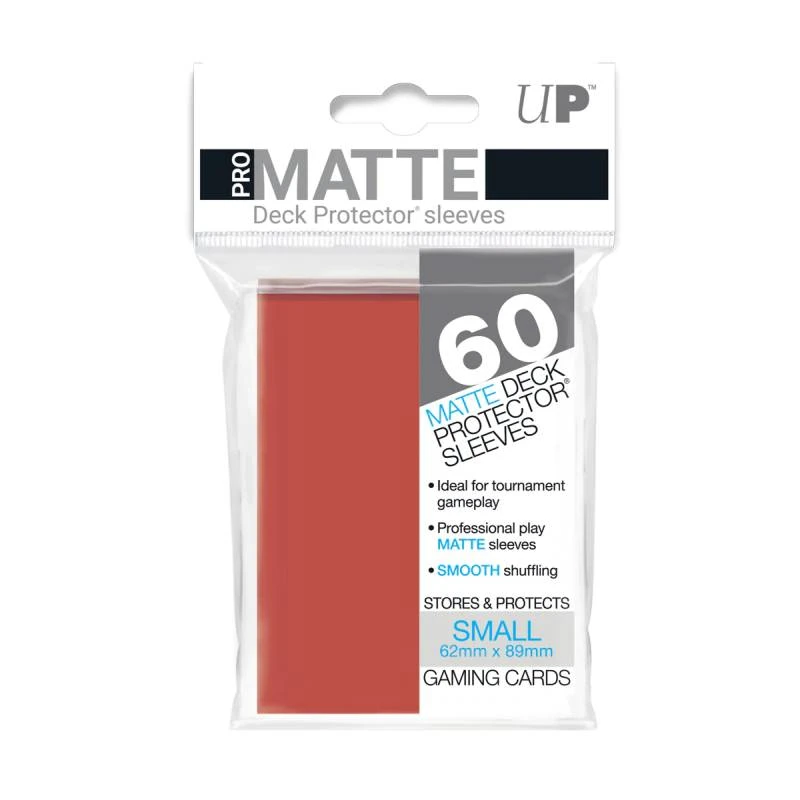 small-sleeves-pro-matte-60-sleeves-62-x-89-mm-rot.webp